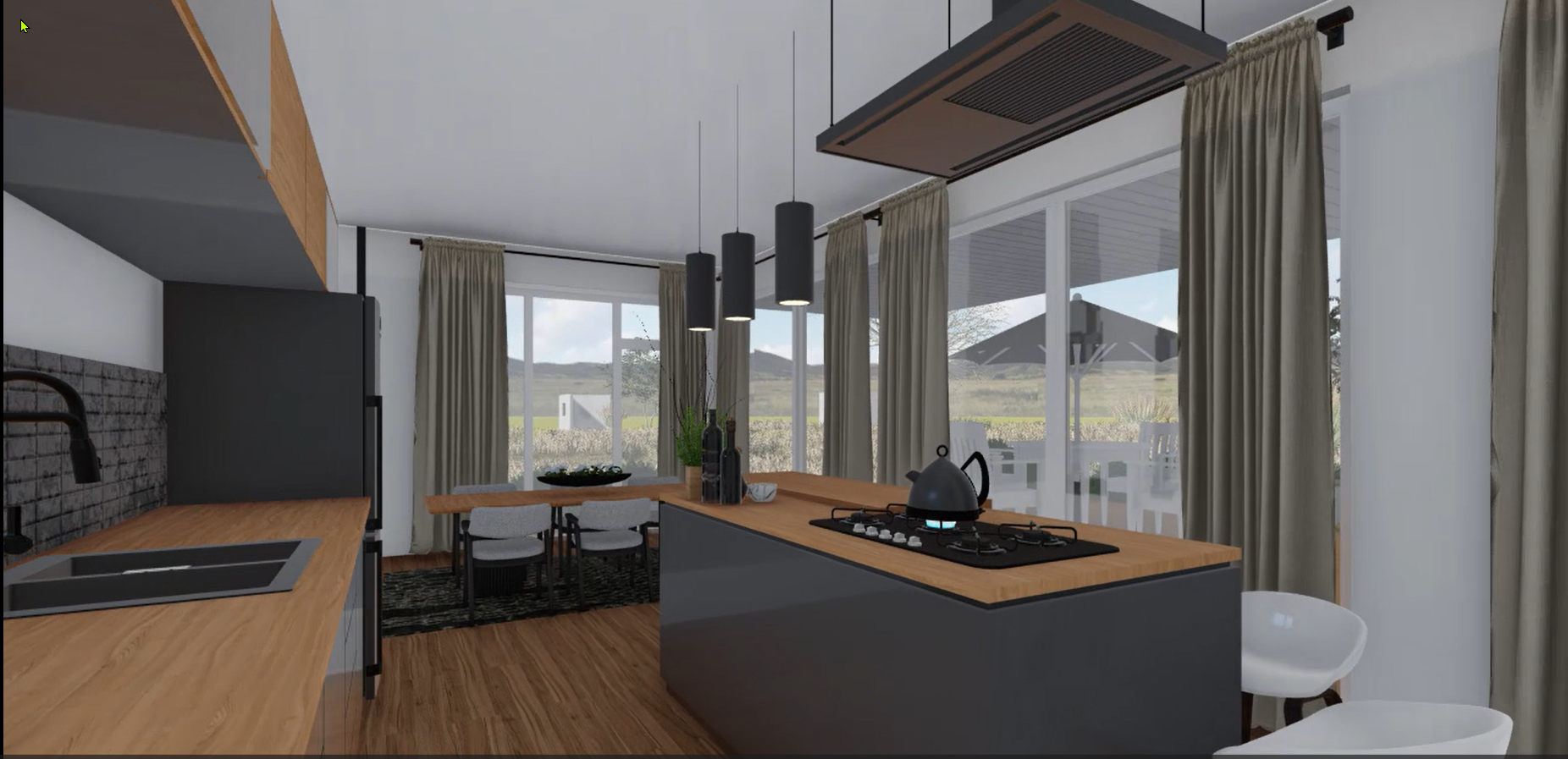 FAMILY HOMES 122 - 150sqm - Image 13