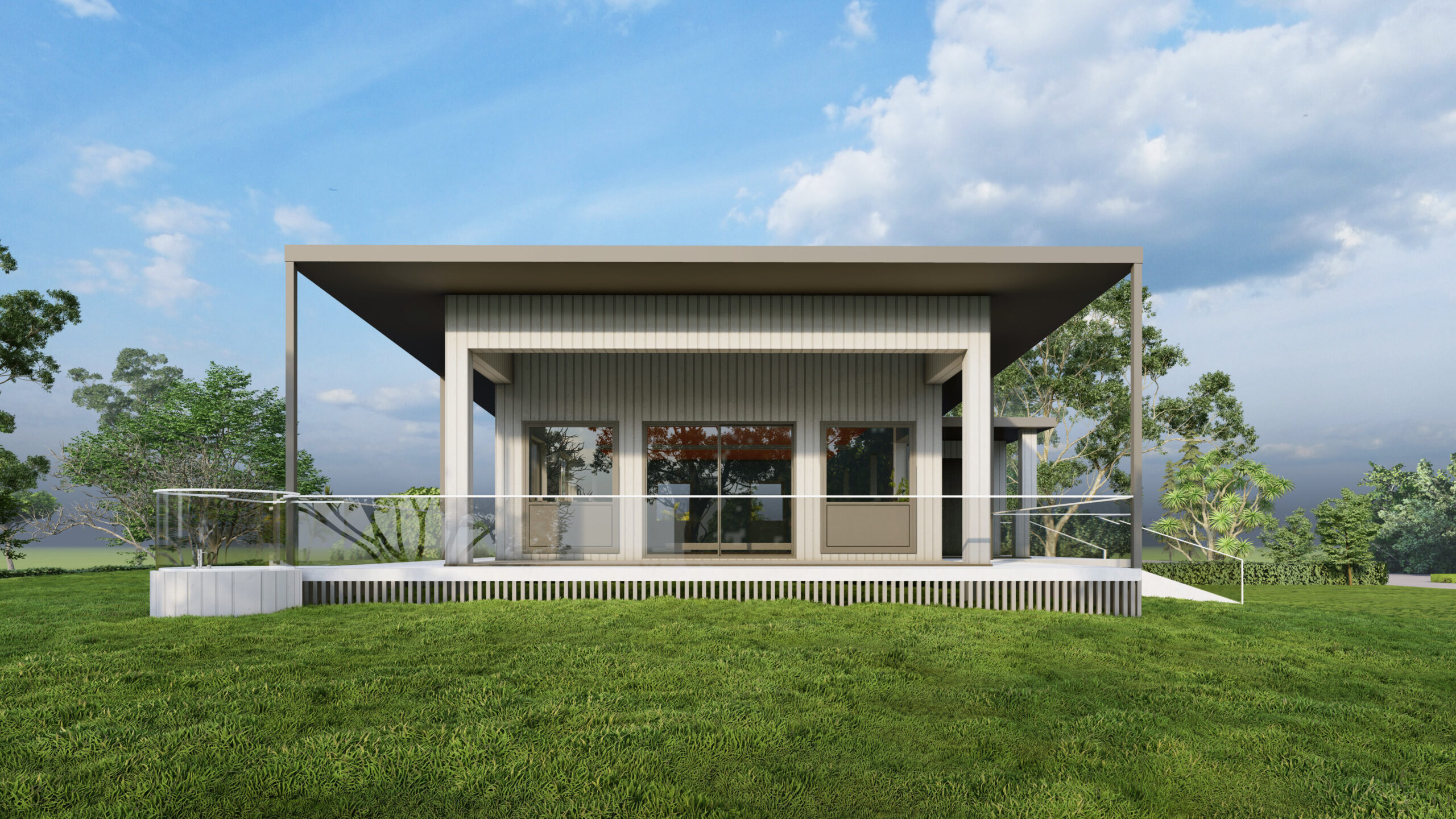 HOLIDAY HOMES - Image 8