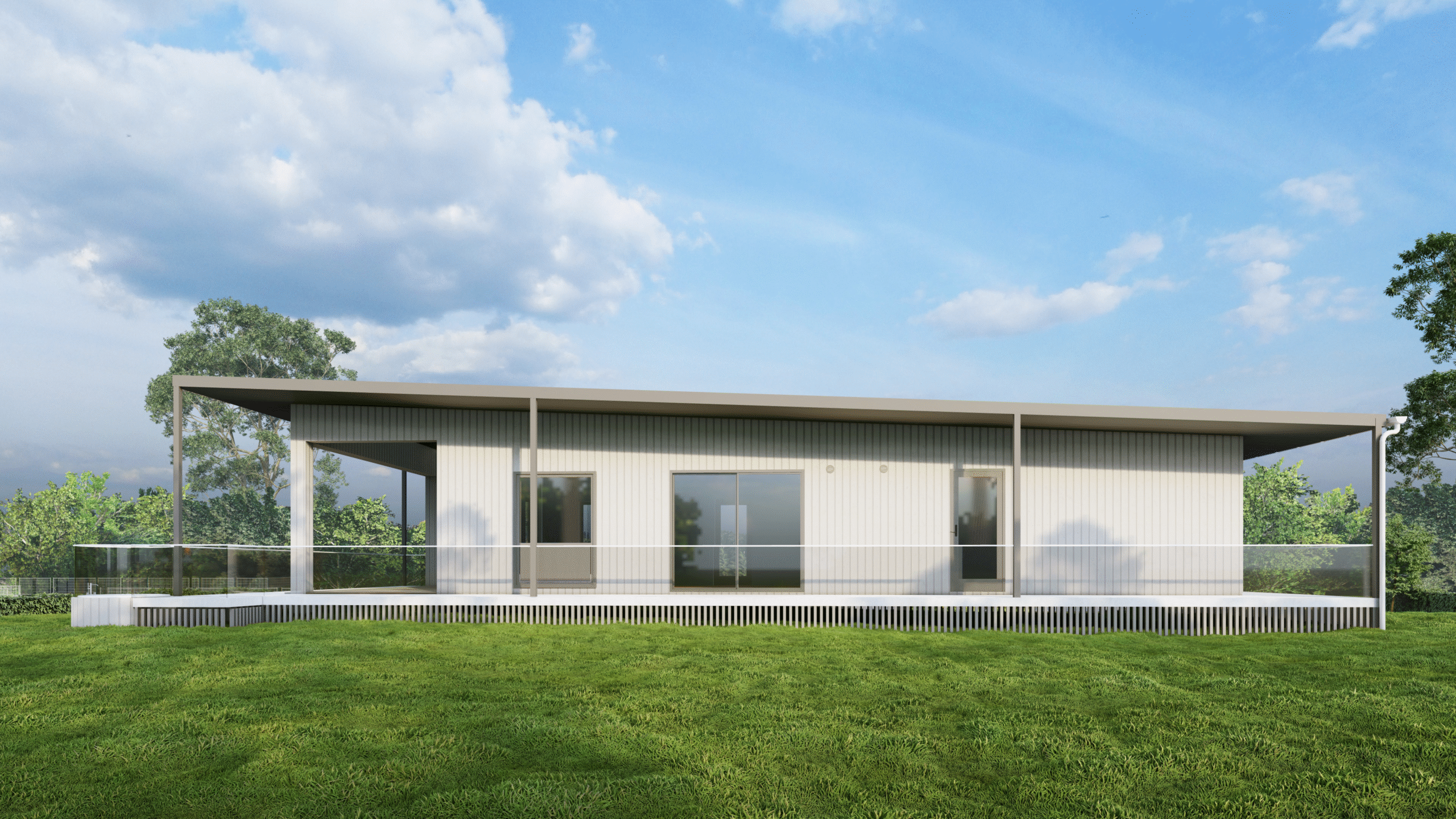 HOLIDAY HOMES - Image 7