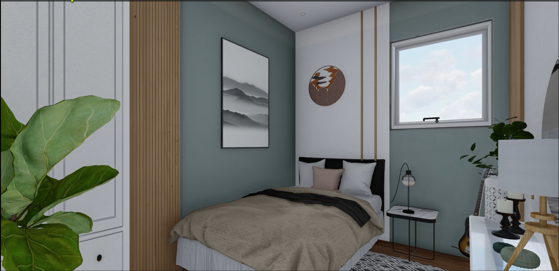 FAMILY HOMES 122 - 150sqm - Image 25