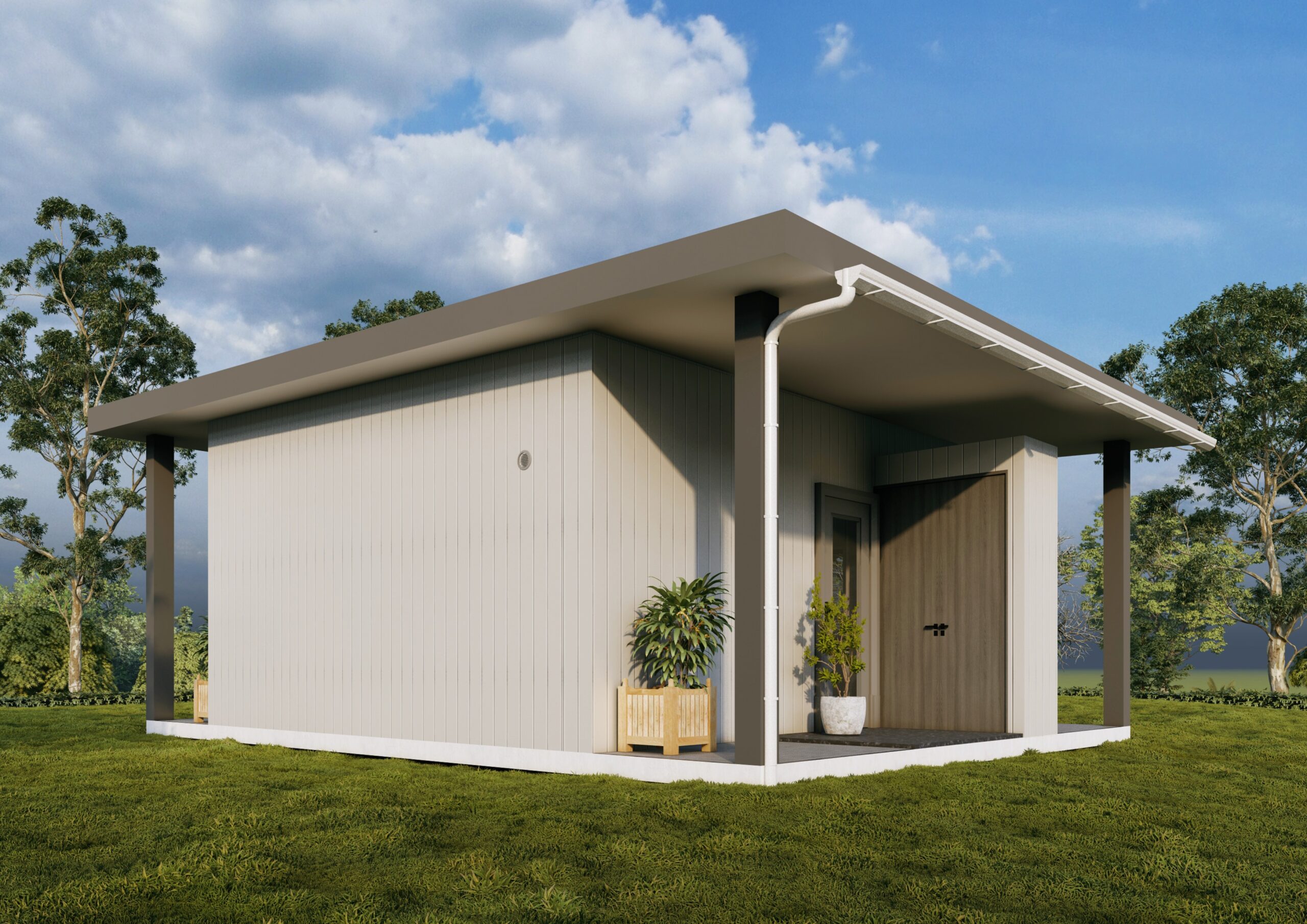 GUEST HOUSE type B - Image 8