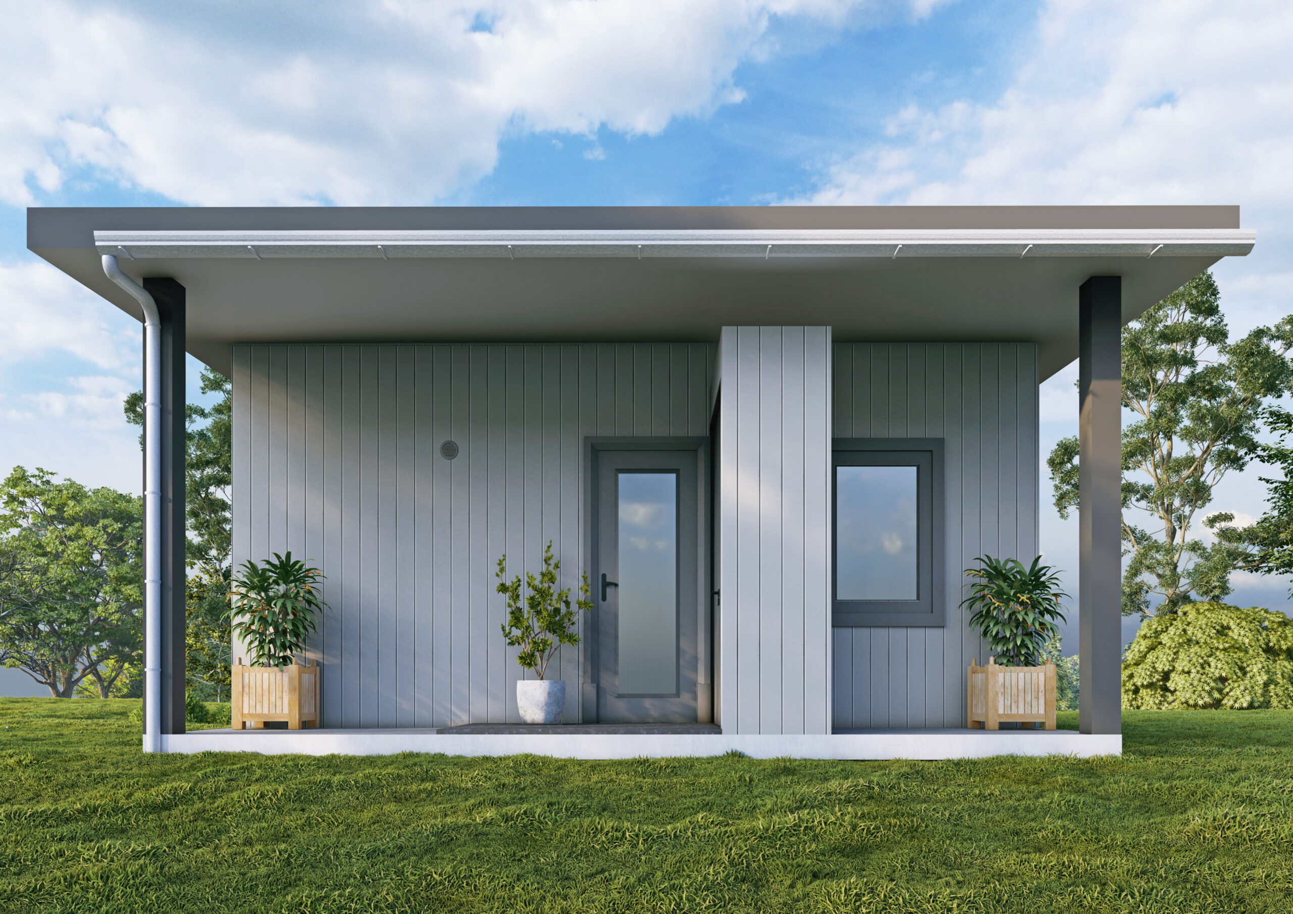 GUEST HOUSE type B - Image 7