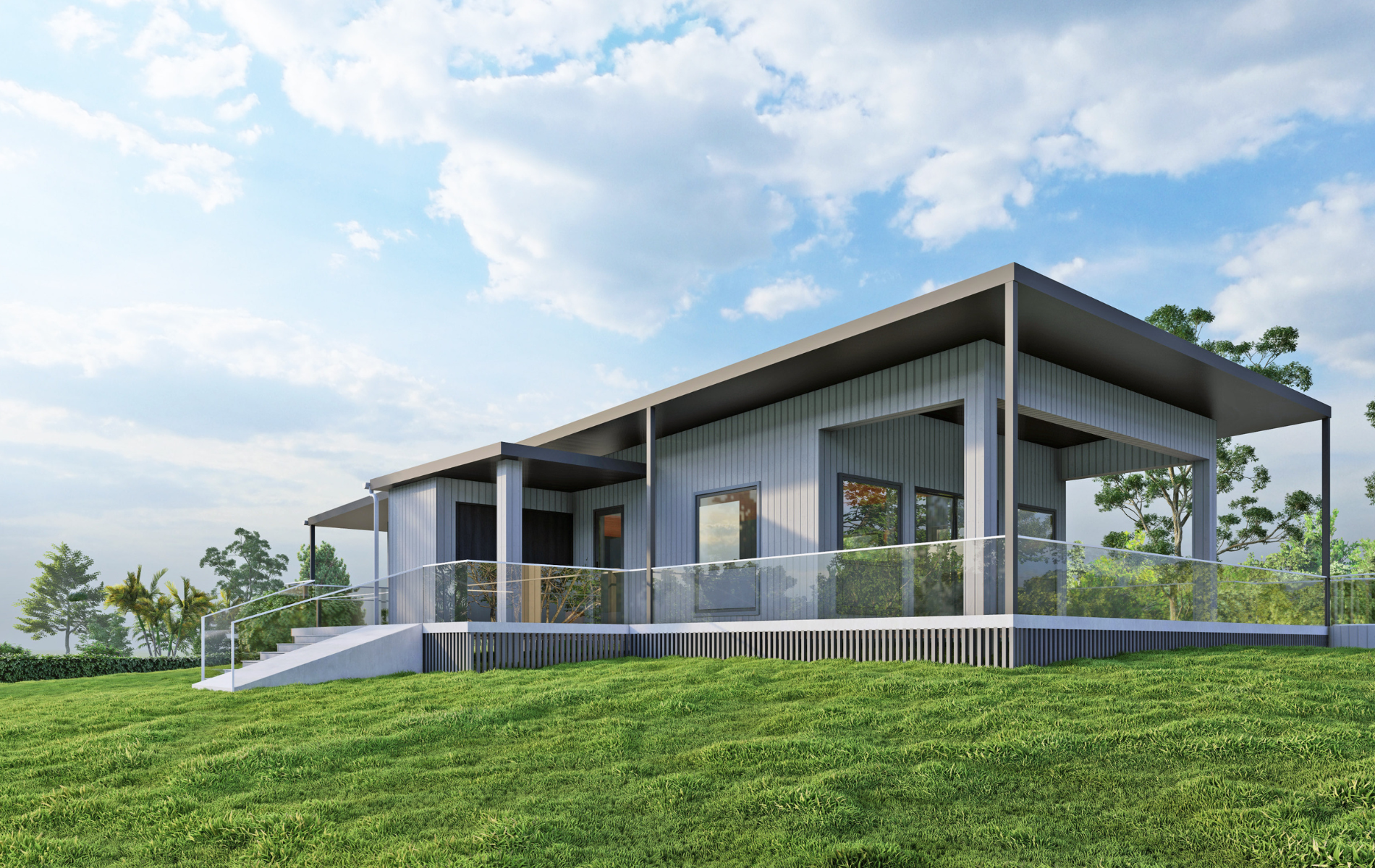 HOLIDAY HOMES - Image 5