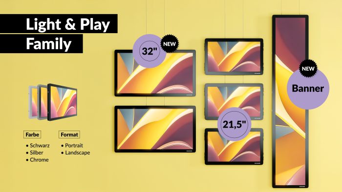 VM Light&Play 21,5″ 2000 cd/m² - Image 6