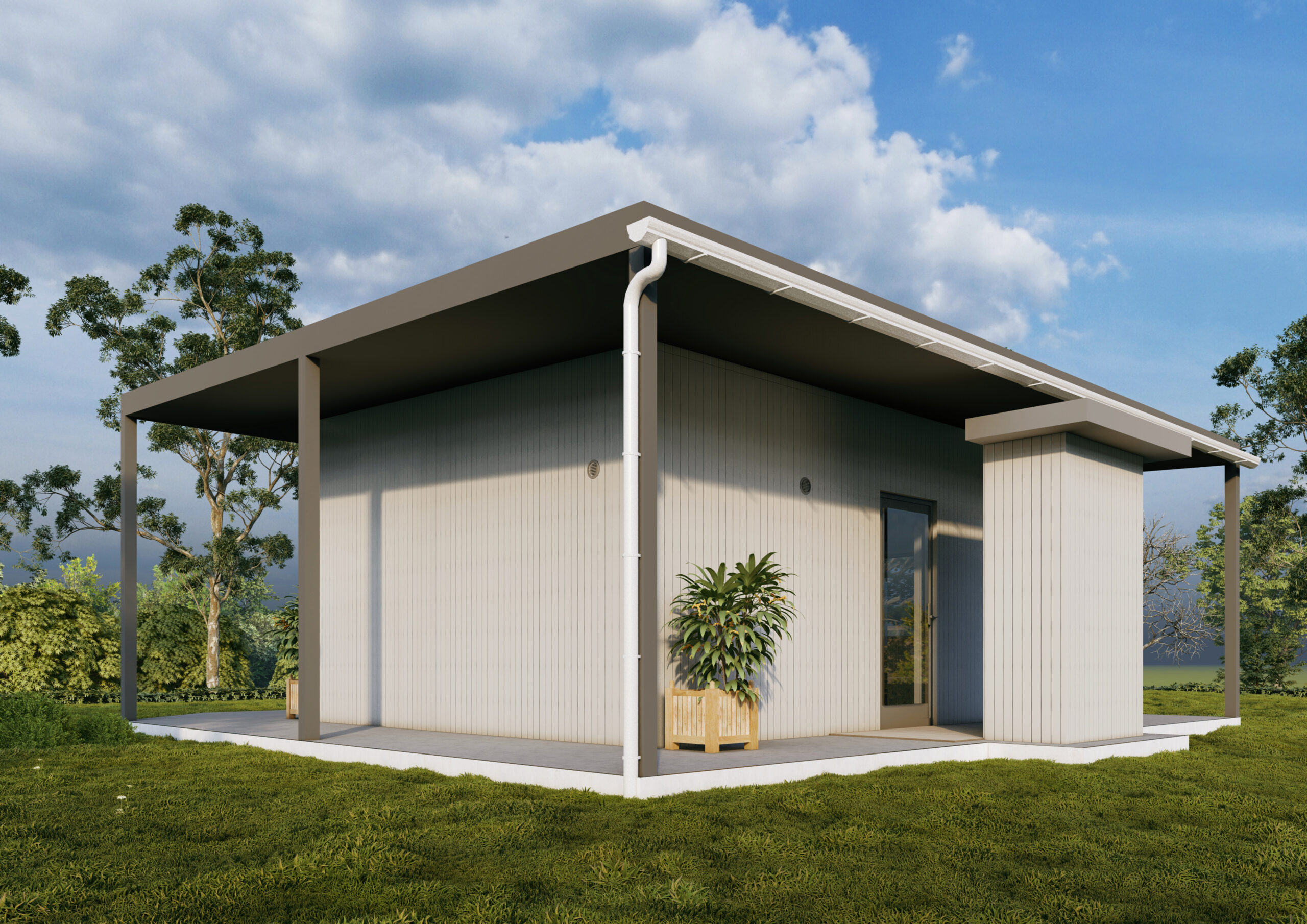 GUEST HOUSE type A - Image 5