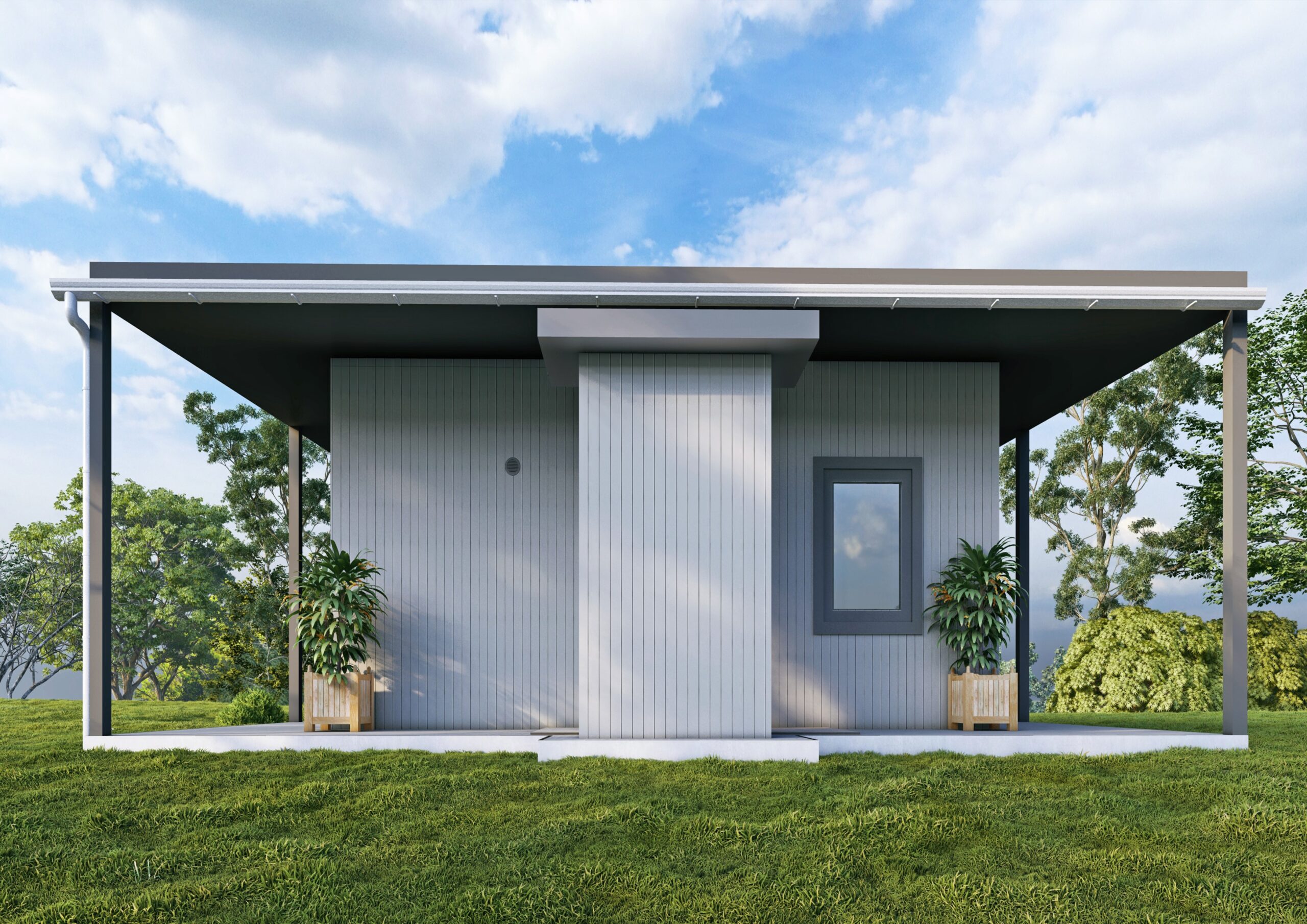 GUEST HOUSE type A - Image 2