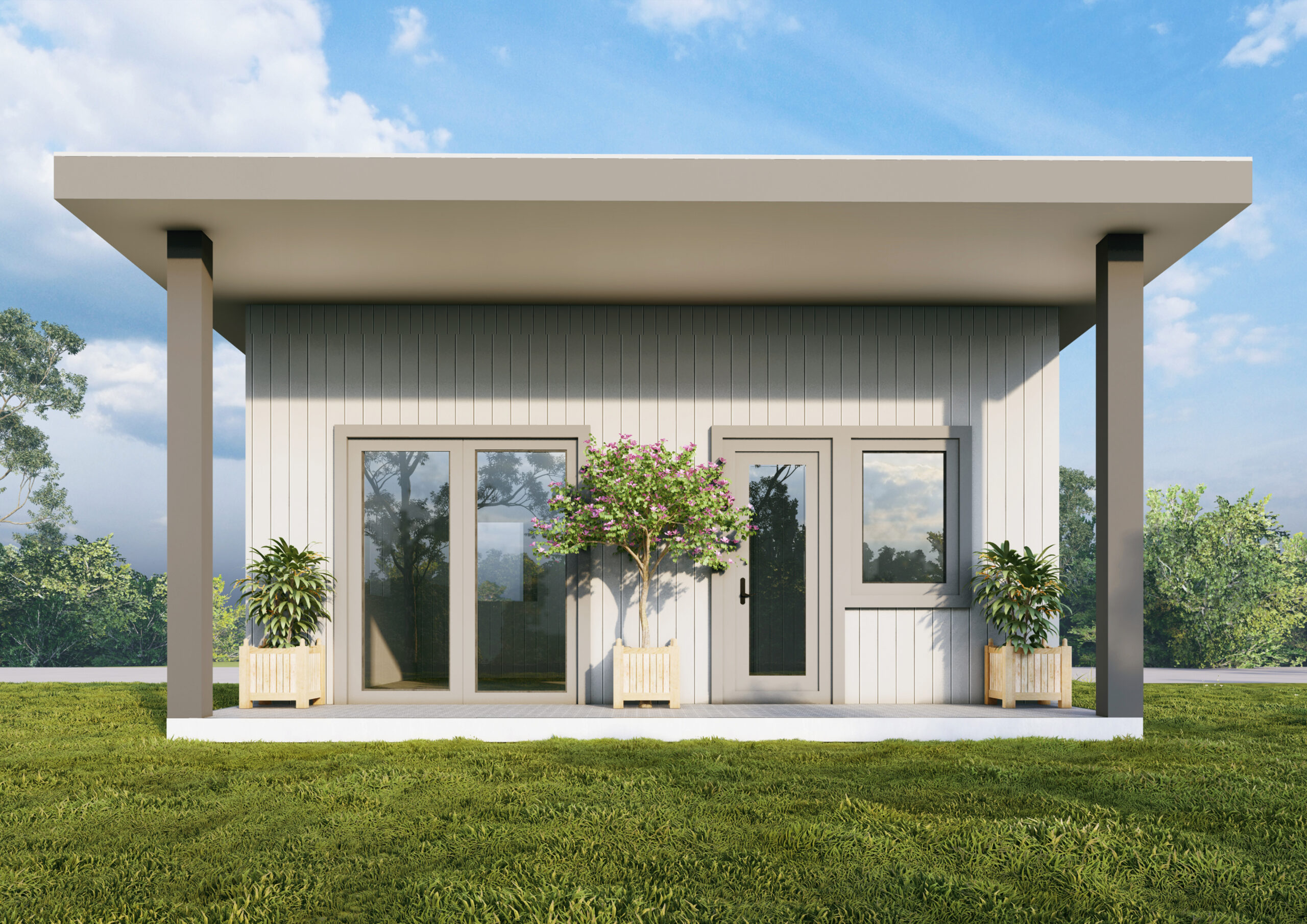 GUEST HOUSE type B - Image 4