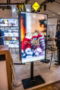 VM SINGLE STAND - Image 5