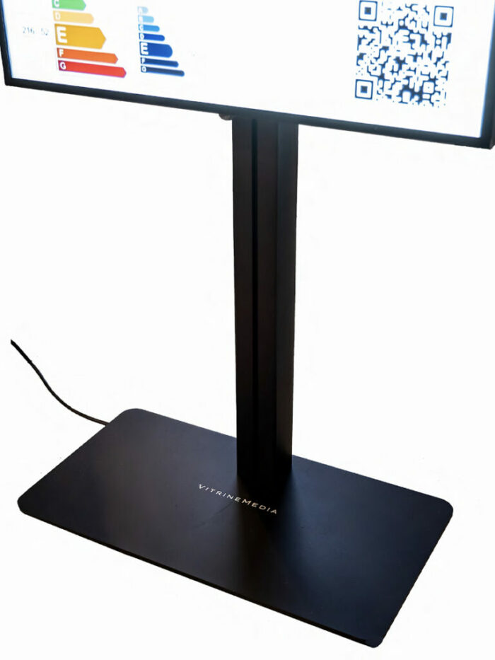 VM SINGLE STAND - Image 3