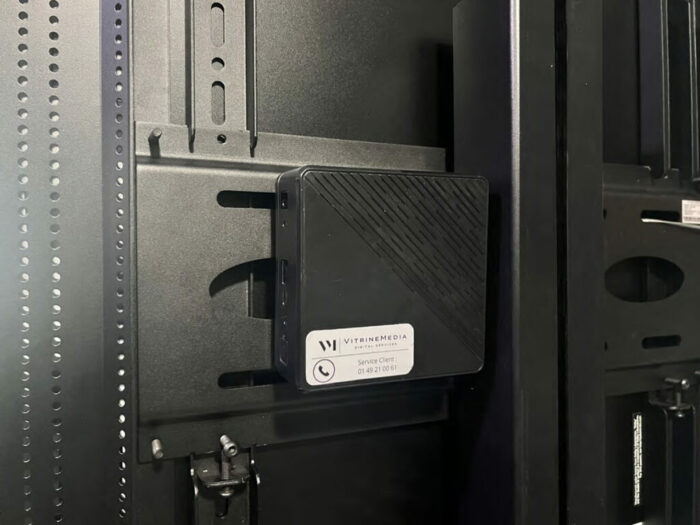 VM SINGLE STAND - Image 2