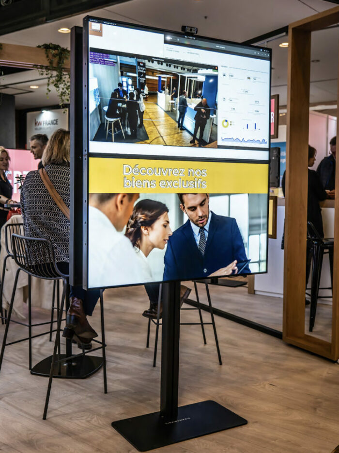 VM SINGLE STAND - Image 9