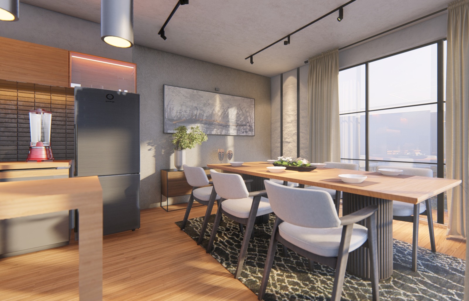 FAMILY HOMES 122 - 150sqm - Image 5