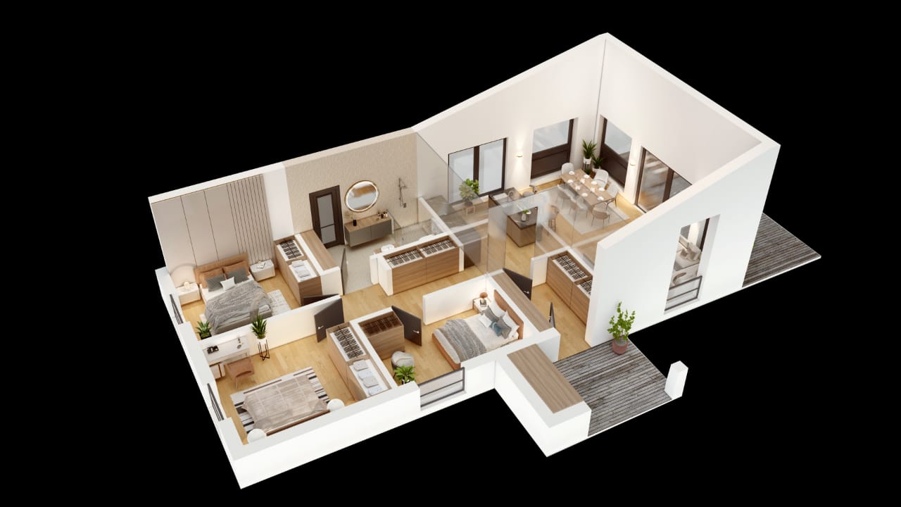 HOLIDAY HOMES - Image 4