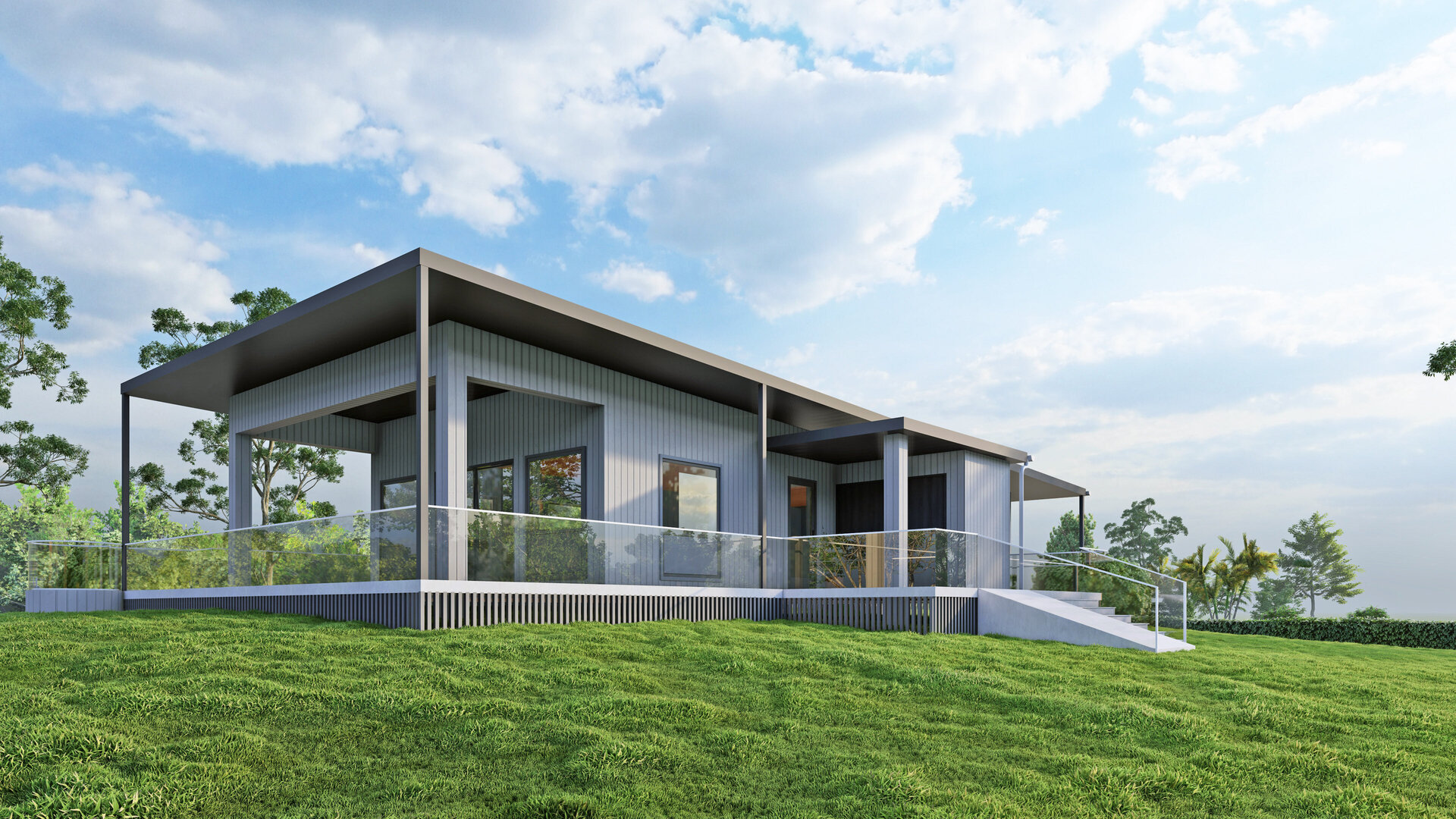 HOLIDAY HOMES - Image 3