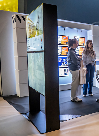 VM Ultra Slim Double - Image 2