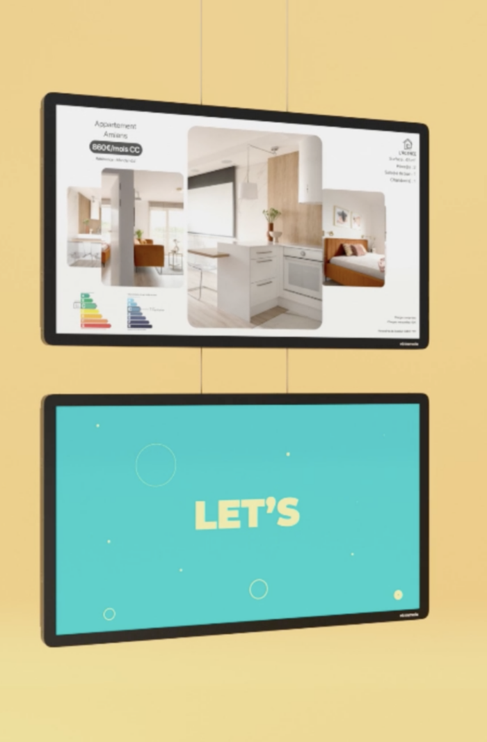 VM Light&Play 32″ 2000 cd/m² - Image 7