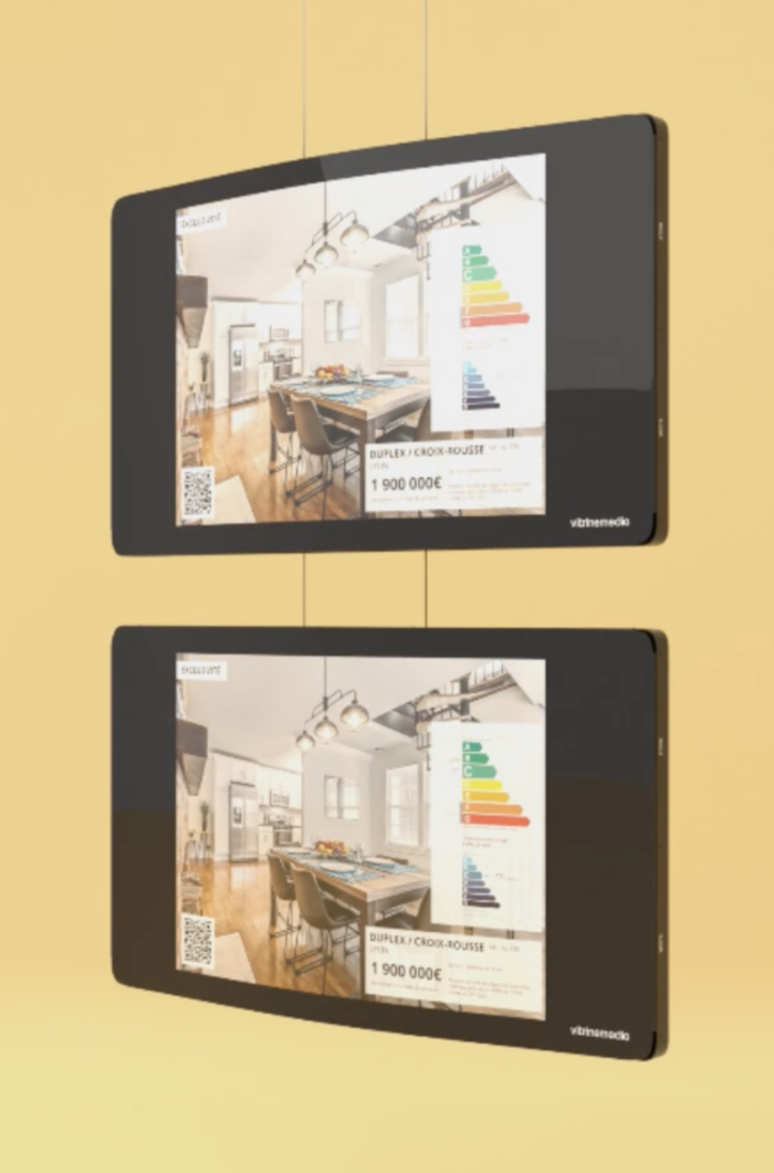 VM Light&Play 32″ 2000 cd/m² - Image 6