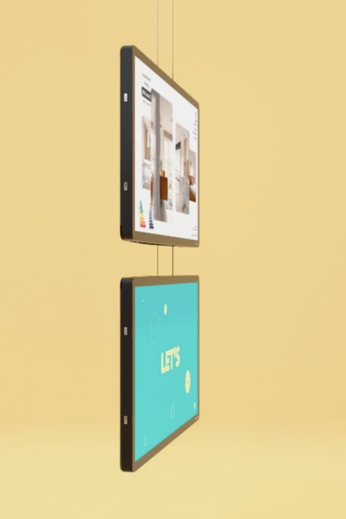 VM Light&Play 32″ 2000 cd/m² - Image 3