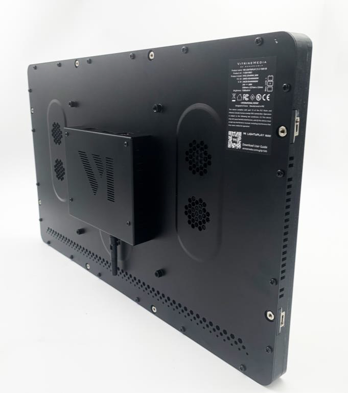 VM Light&Play 21,5″ 2000 cd/m² - Image 13