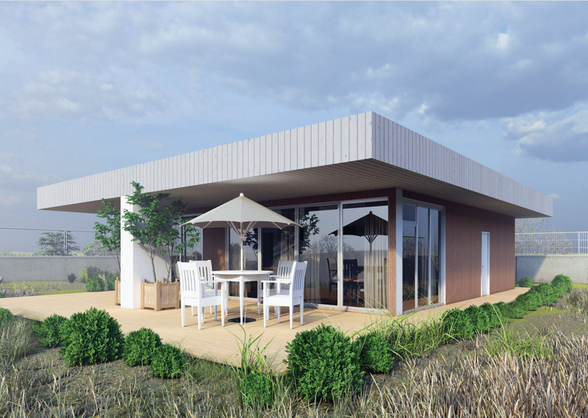 FAMILY HOMES 122 - 150sqm