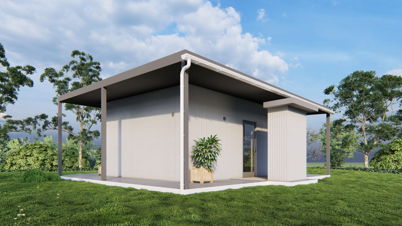 GUEST HOUSE type A - Image 6