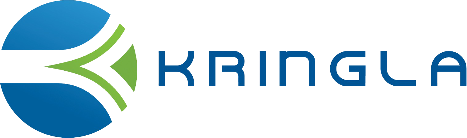 Kringla EHF Logo