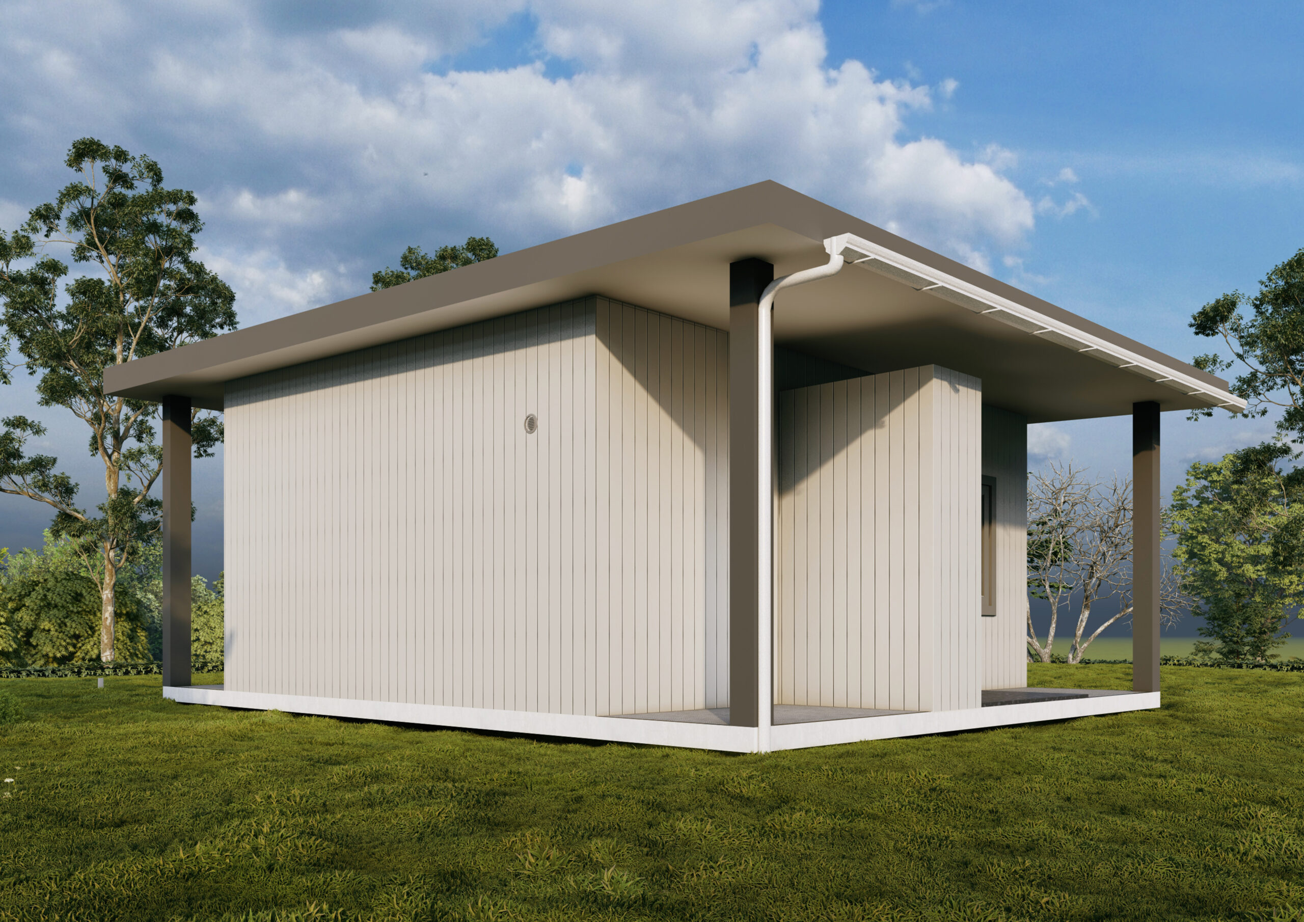 GUEST HOUSE type C - Image 8