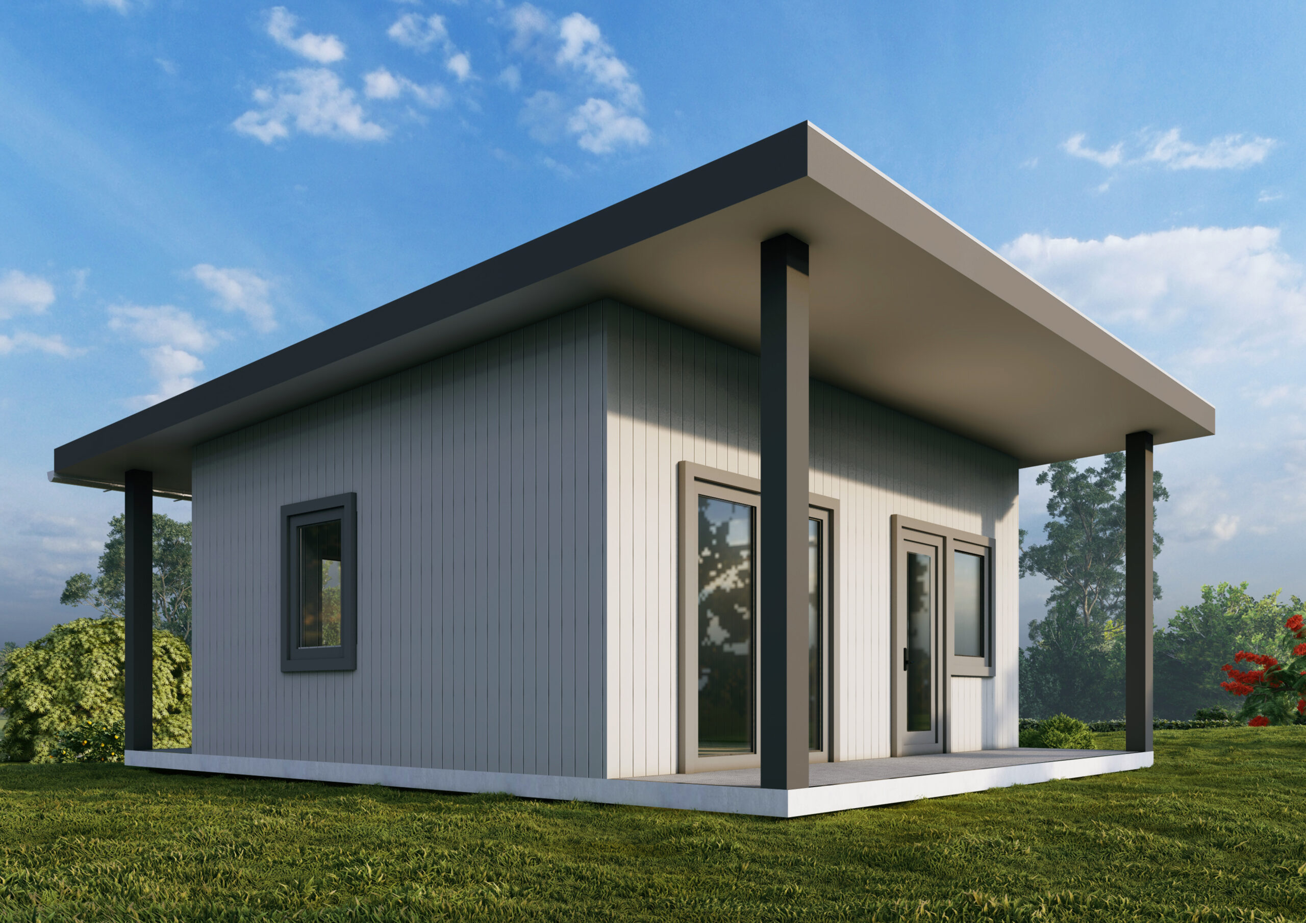 GUEST HOUSE type C - Image 5