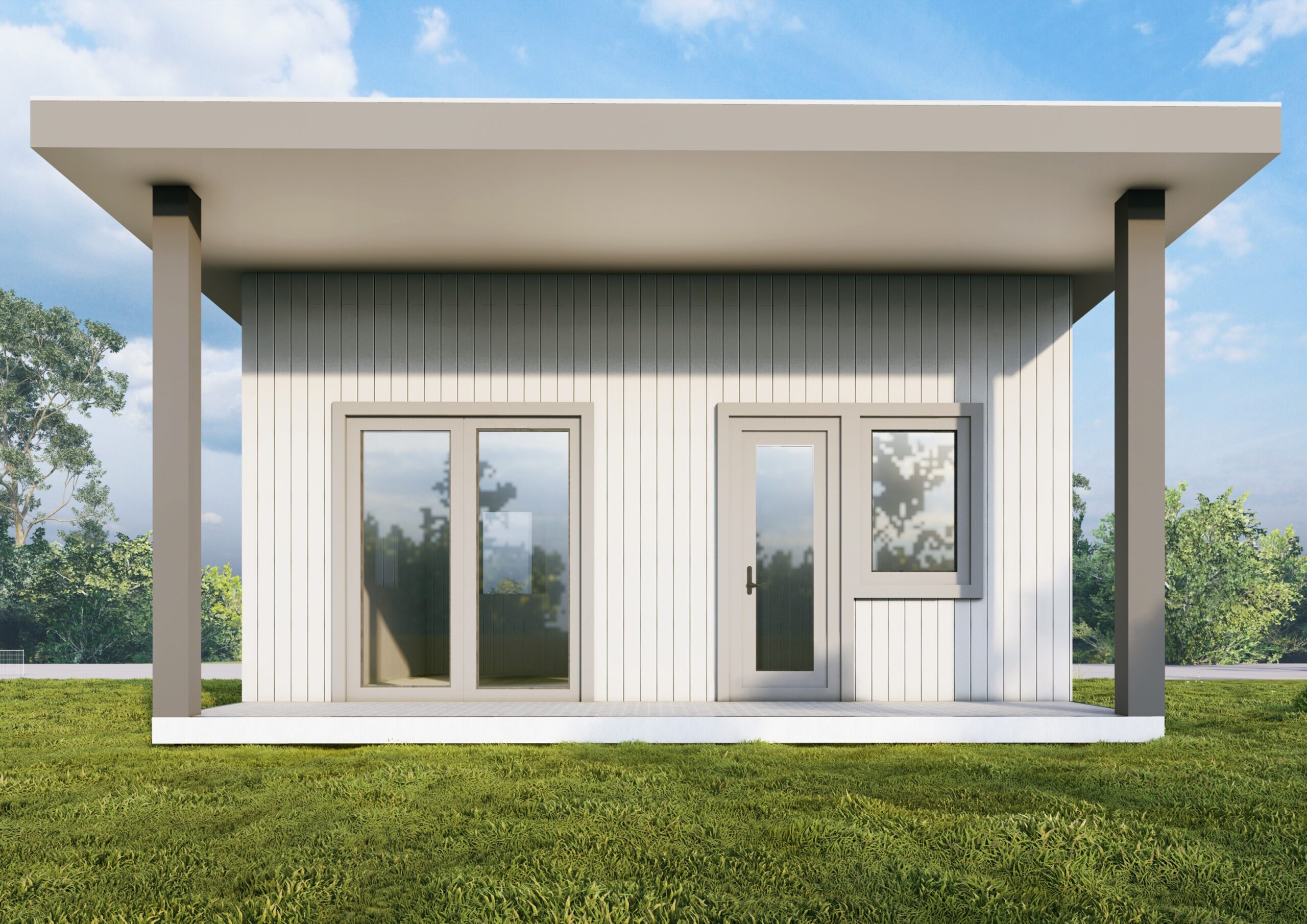 GUEST HOUSE type C - Image 4