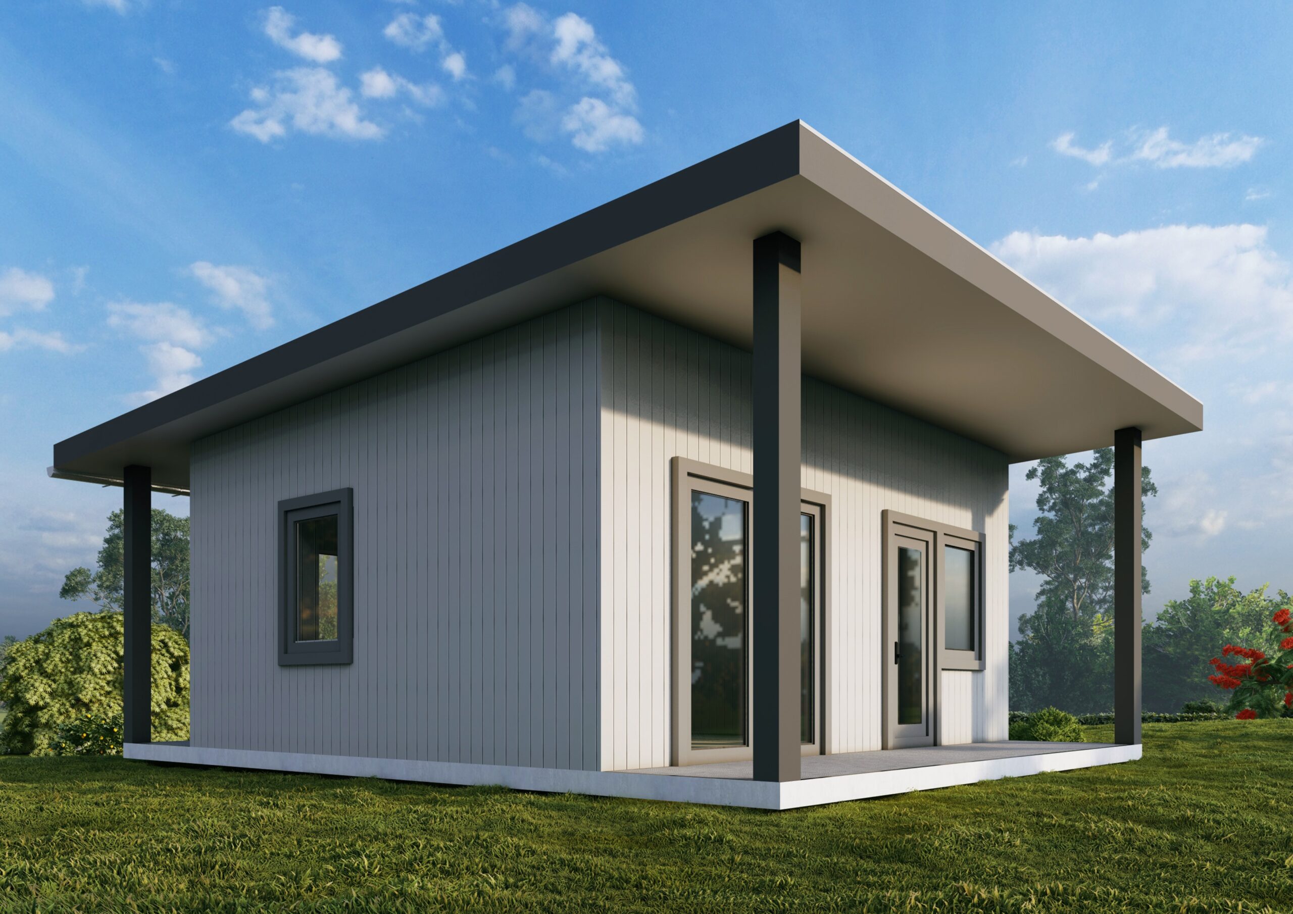 GUEST HOUSE type C - Image 2