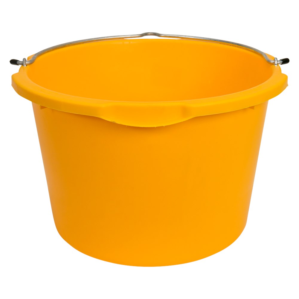 Craneable reinforced tub with 4 grips and lifting handle - Image 3