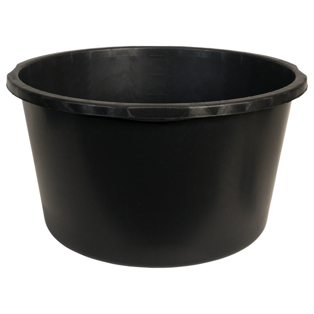 Durable tub with 4 grips - Image 4