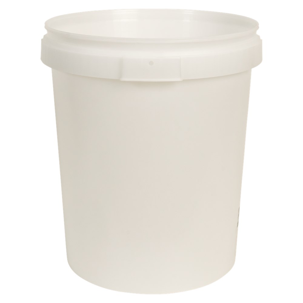 Original tub with 2 grips