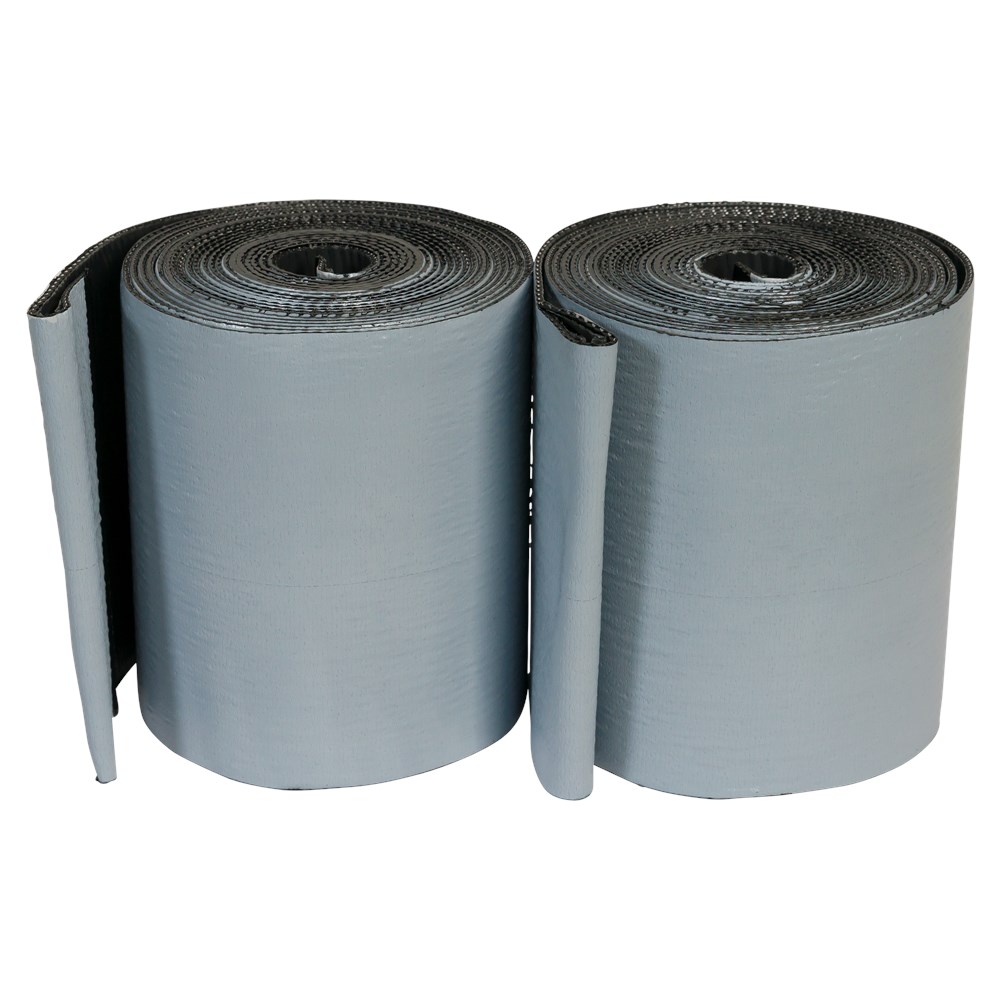 2nd Generation selfadhesive lead replacement