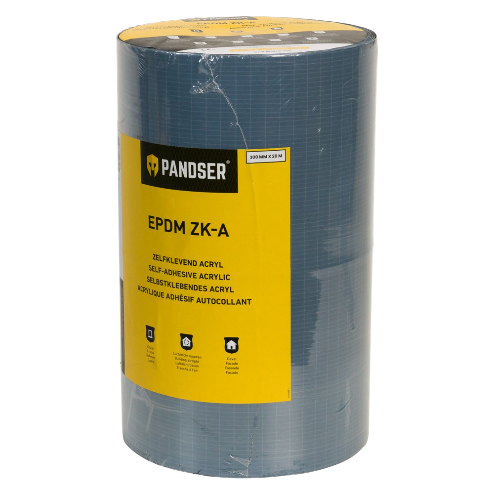 EPDM film and strips, selfadhesive Acryl - Image 13