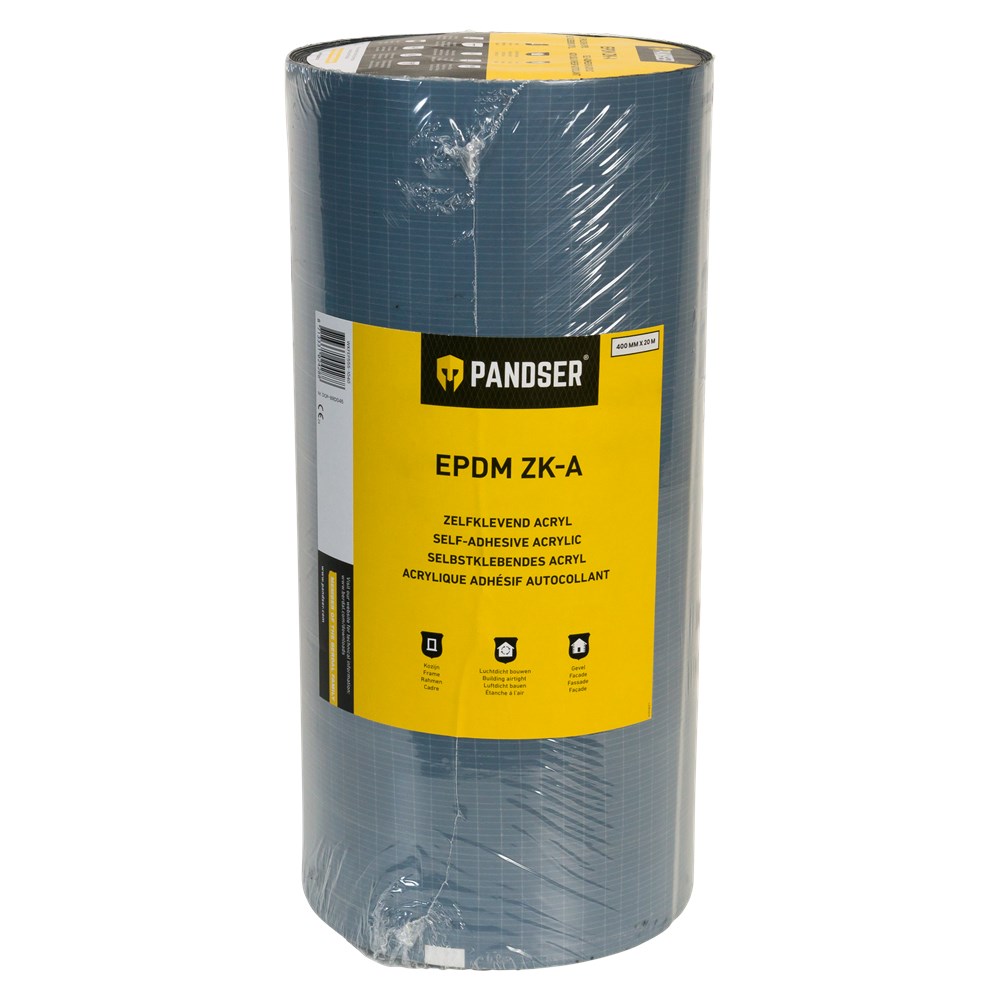 EPDM film and strips, selfadhesive Acryl - Image 14