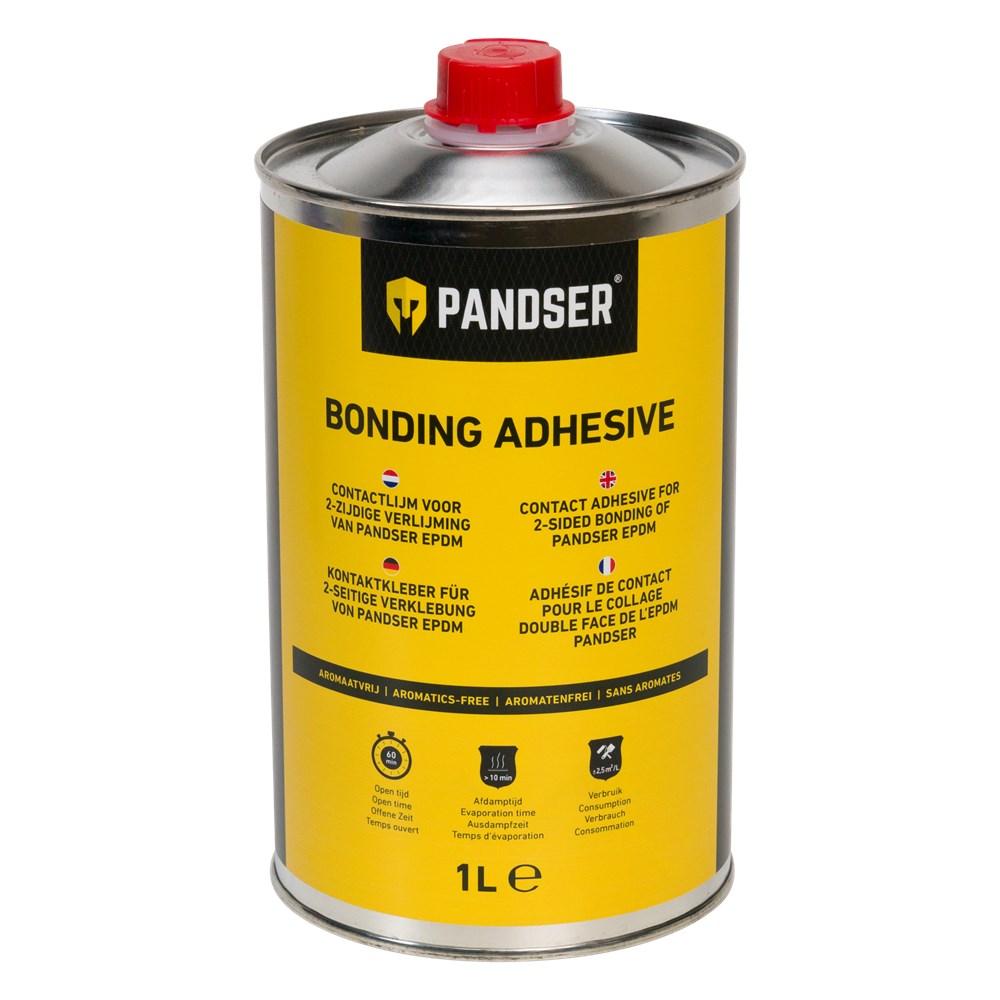 EPDM adhesive for the sealing of pieces/seams - Image 6