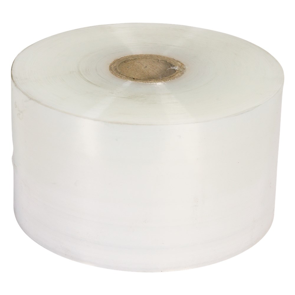 Tubular film for temporary rainwater drainage - Image 4