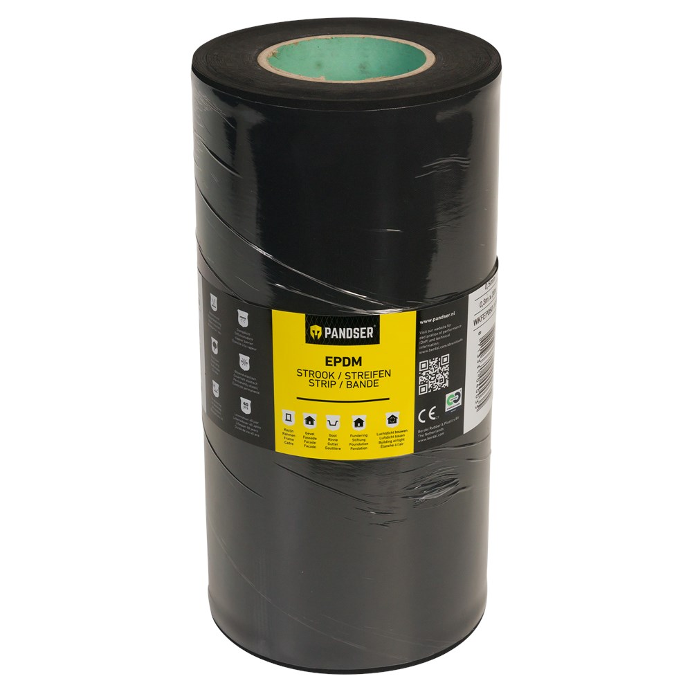 EPDM film and strips - Image 6