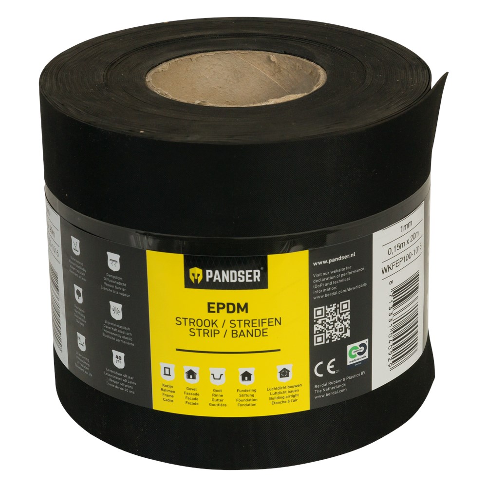 EPDM film and strips - Image 24