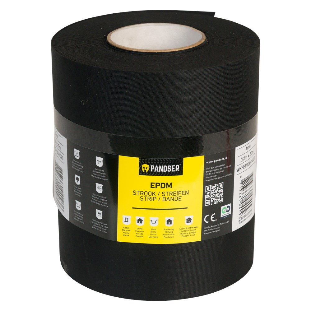 EPDM film and strips - Image 25