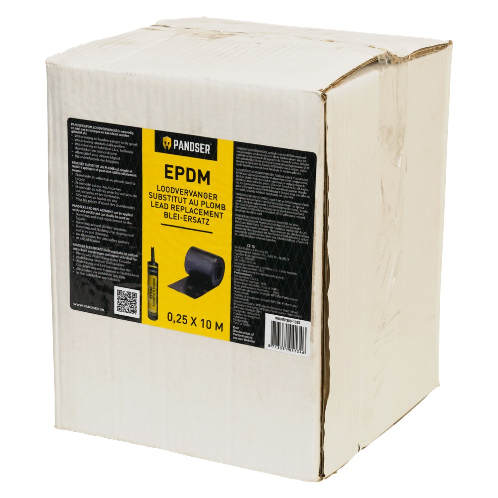 Lead Replacement - Image 4