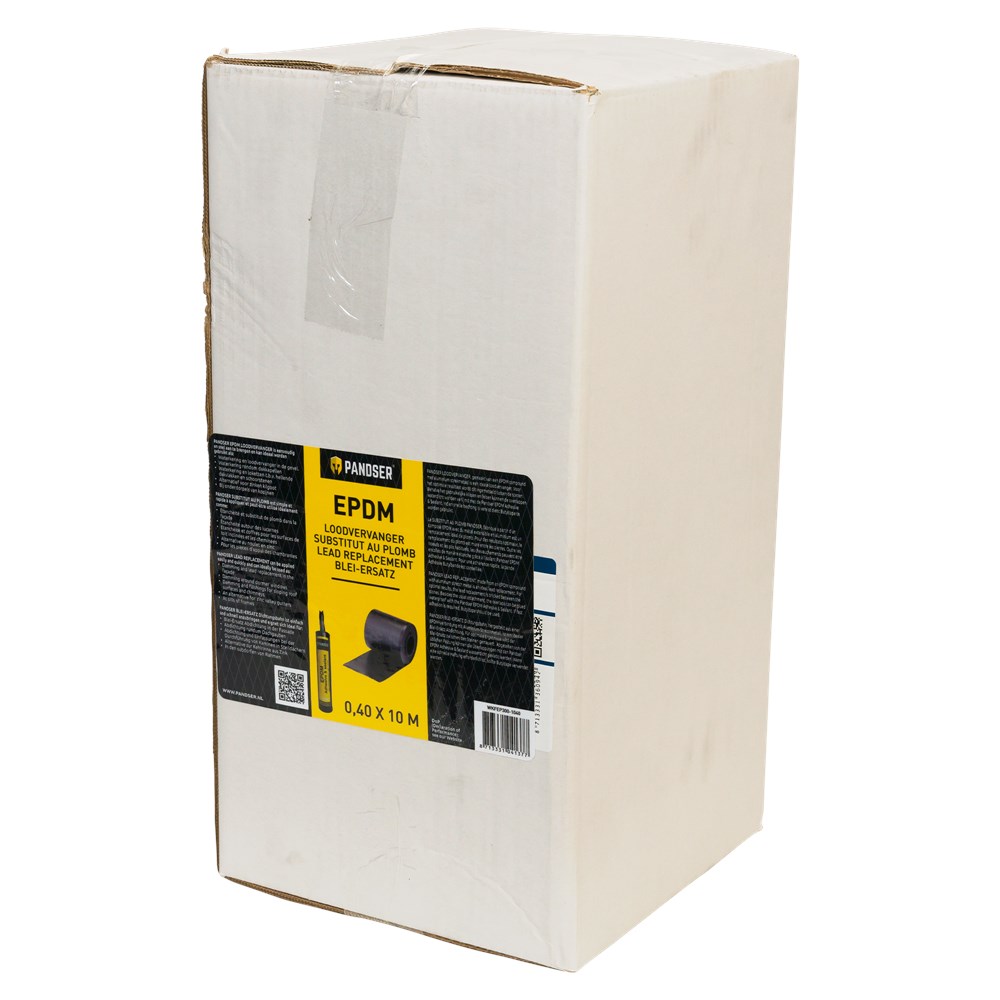 Lead Replacement - Image 6