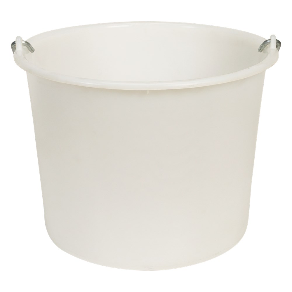 Specials bucket with hook handle, heavy version - Image 7