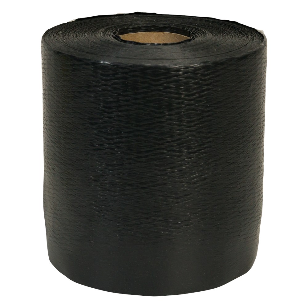 Damming film for window frame - Image 3