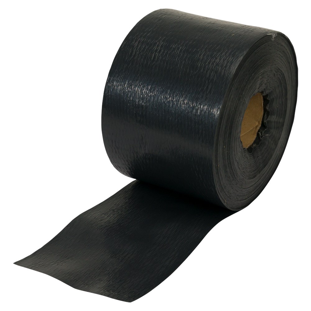 Damming film for window frame - Image 6