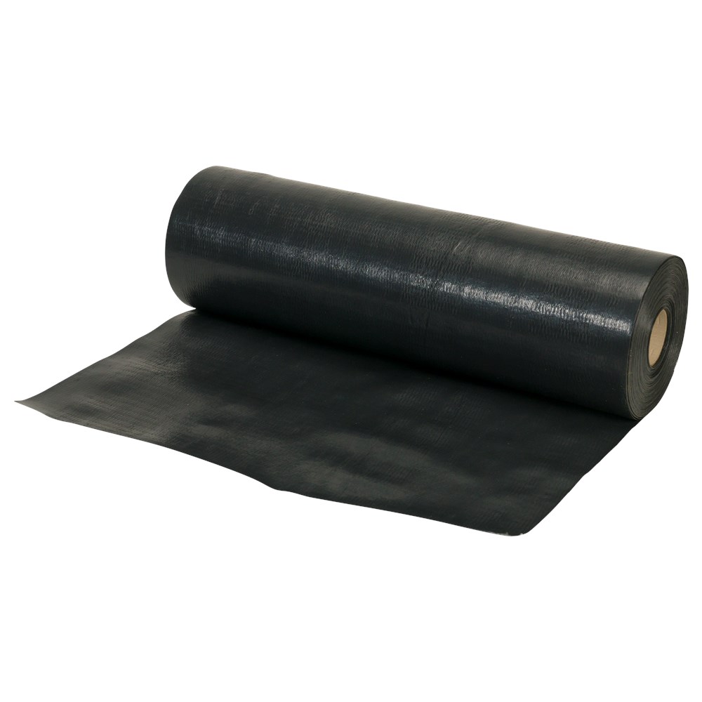 Damming film for window frame - Image 10