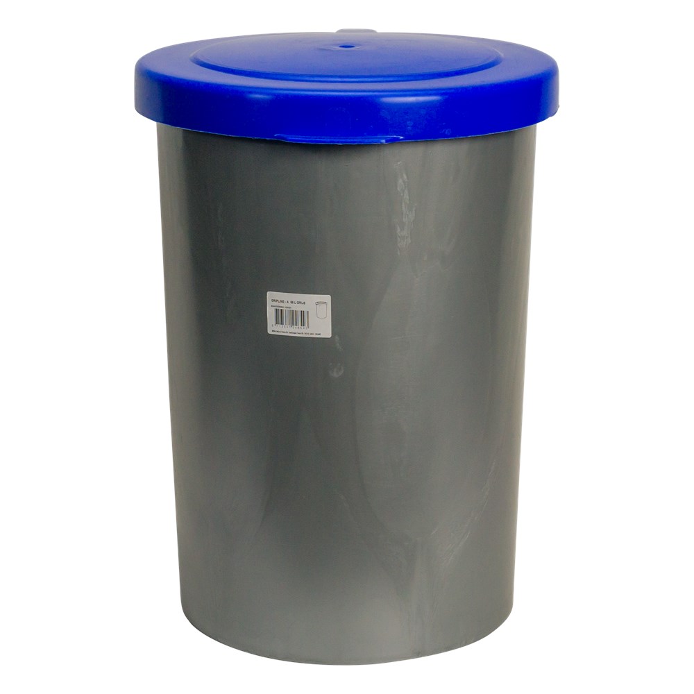 Specials Waste bin