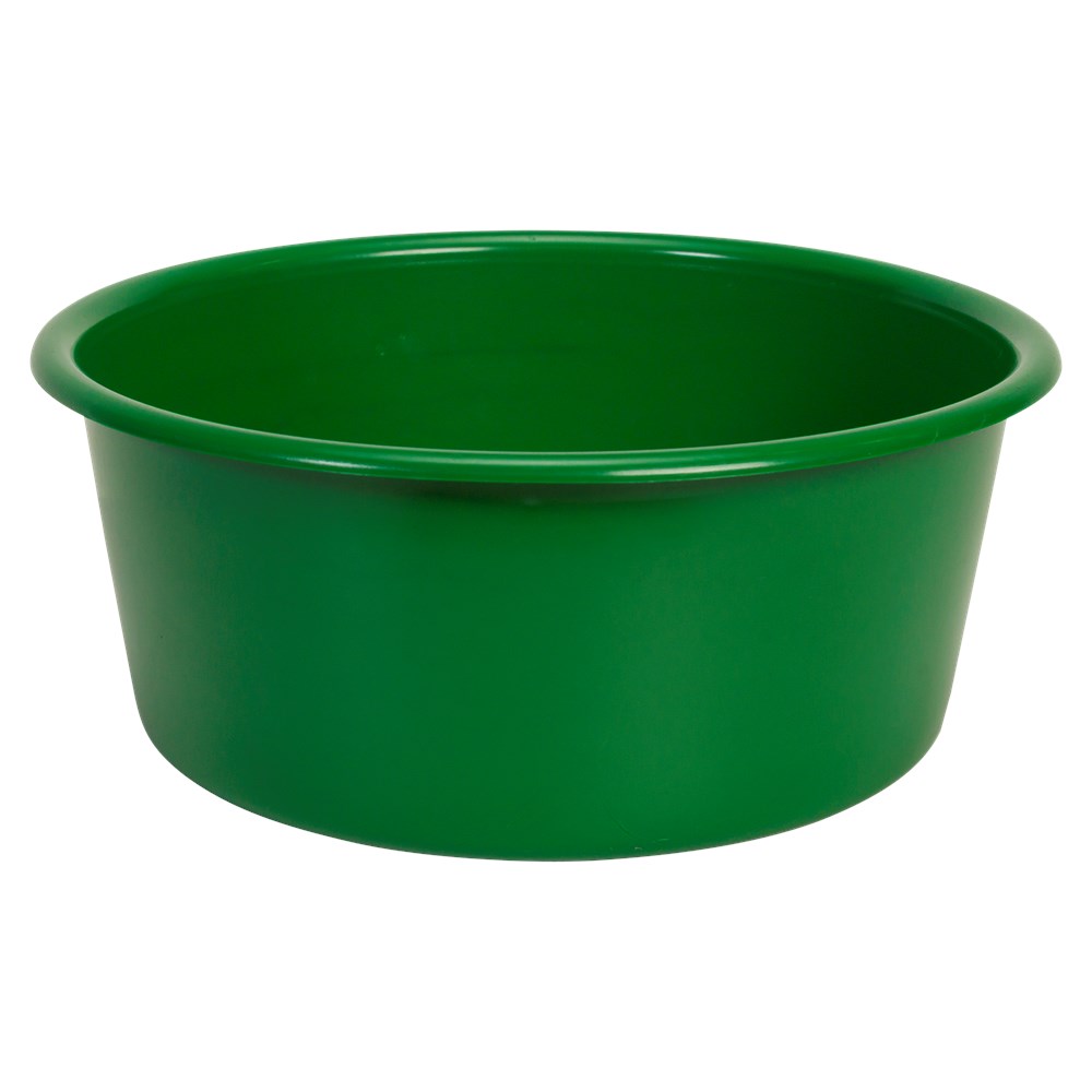 Original inlay rectangular tub