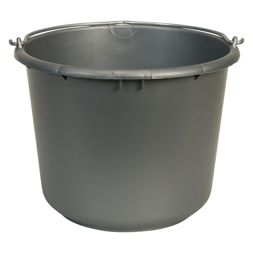 Specials bucket with hook handle, heavy version - Image 4